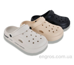 Кроксы Lion-Lu